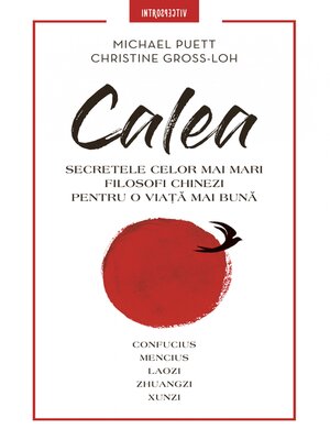 cover image of Calea
